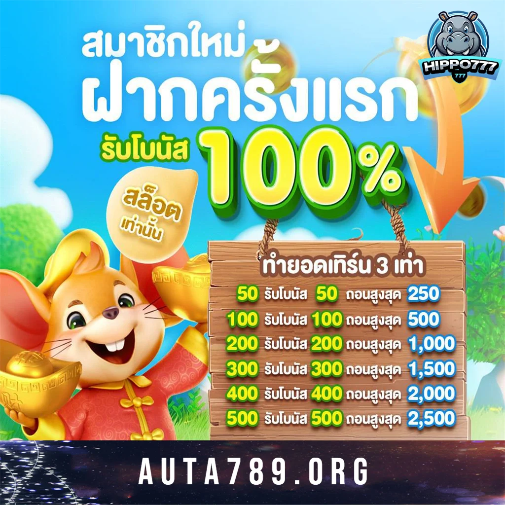 ฮิปโปสล็อต.5